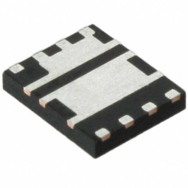 onsemi FDMS3602AS