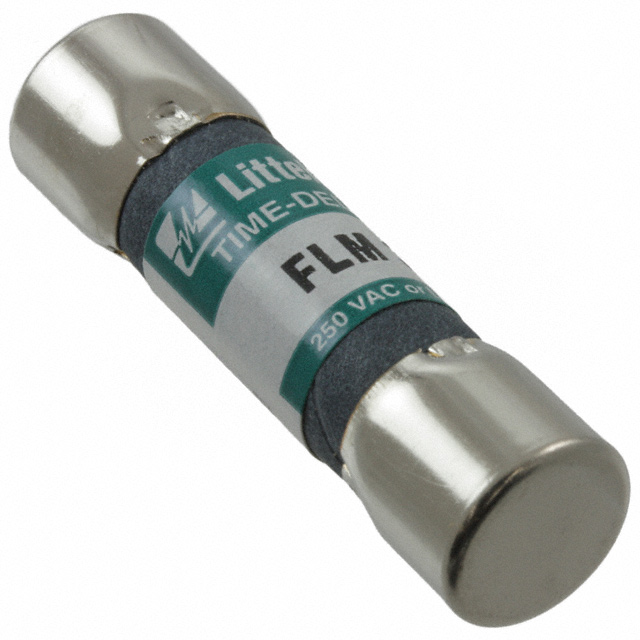 Littelfuse Inc. 0FLM012.T