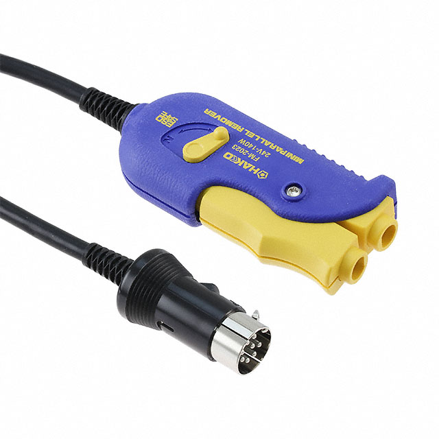 American Hakko Products, Inc. FM2023-02