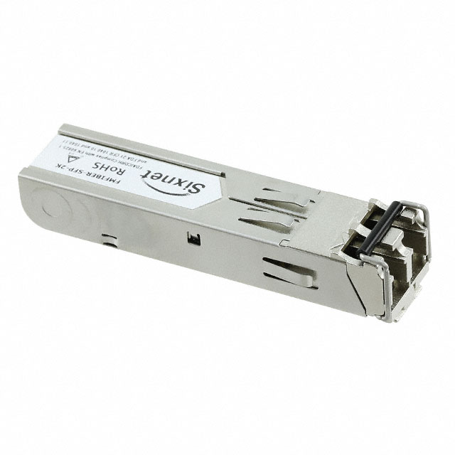 Red Lion Controls FMFIBER-SFP-2K