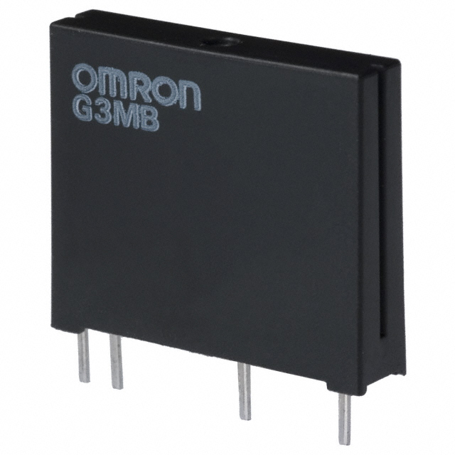 Omron Automation and Safety G3MB-102PL DC5