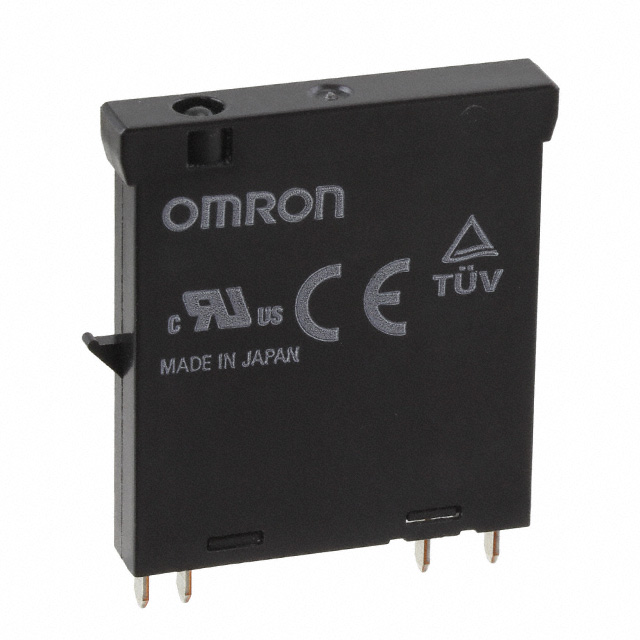 Omron Automation and Safety G3RV-202S DC12