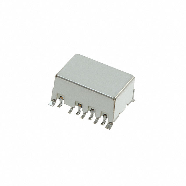 Omron Electronics Inc-EMC Div G6K-2F-RF-TR09DC5