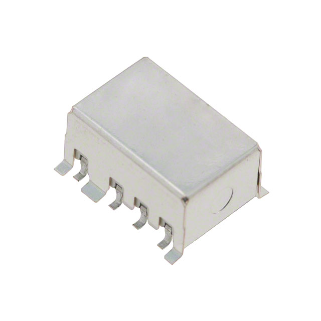 Omron Electronics Inc-EMC Div G6K-2F-RF-S DC9