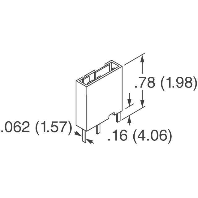 Littelfuse Inc. 04820005ZXBF