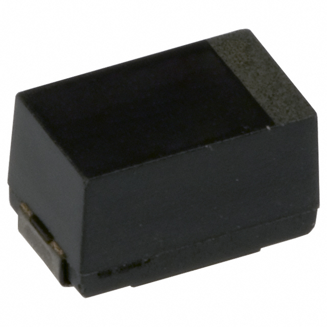 Panasonic Electronic Components EEF-HE0E271R