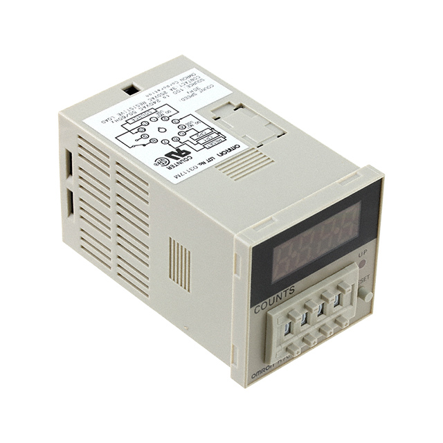 Omron Automation and Safety H7CN-XHNM AC100-240