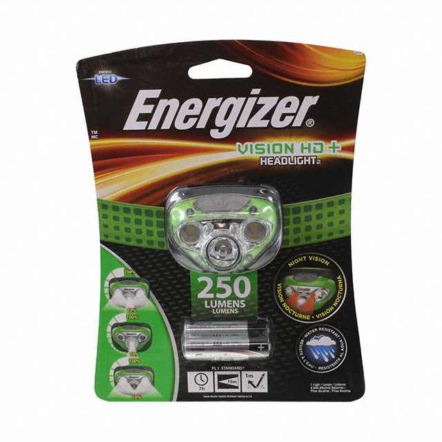Energizer Battery Company HDC32E