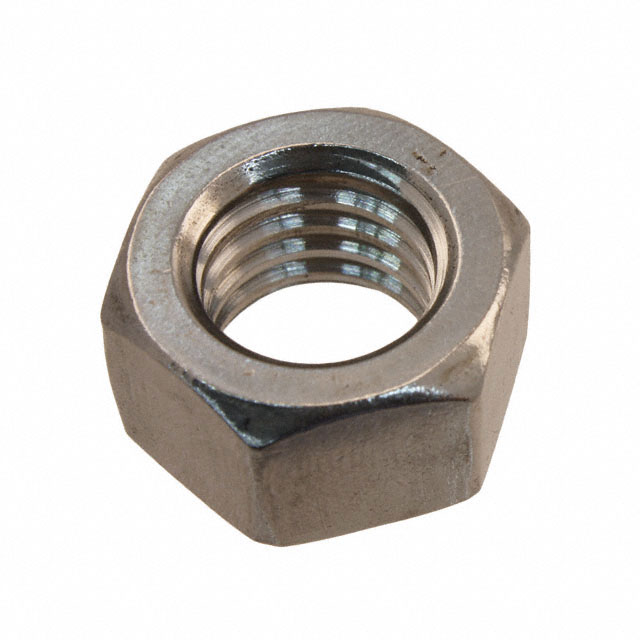 B&F Fastener Supply HNSS 038 16