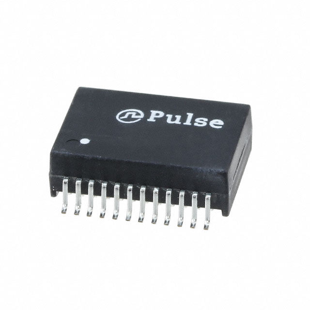 Pulse Electronics HX6106NLT