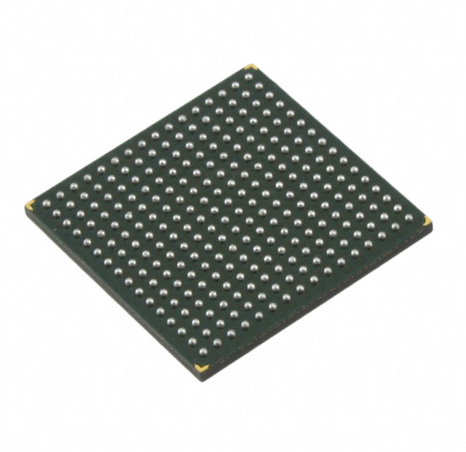 Renesas Electronics America Inc 79RC32H435-266BCI