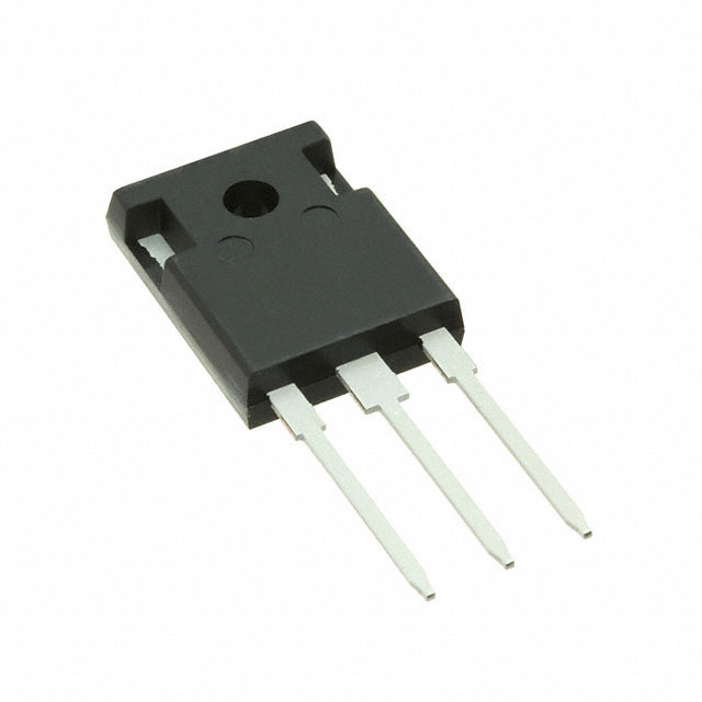 Infineon Technologies IHW15N120R3FKSA1