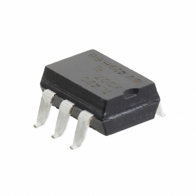 Vishay Semiconductor Opto Division IL4208-X009T