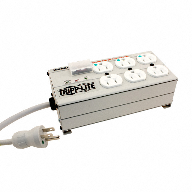 Tripp Lite IBAR6 HG