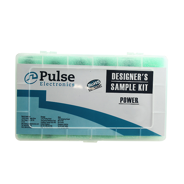 Pulse Electronics PA0390NLKIT