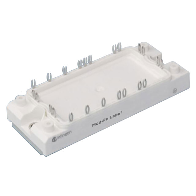 Infineon Technologies FS50R12W1T7B11BOMA1