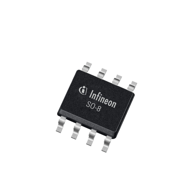 Infineon Technologies BSO615CGXUMA1