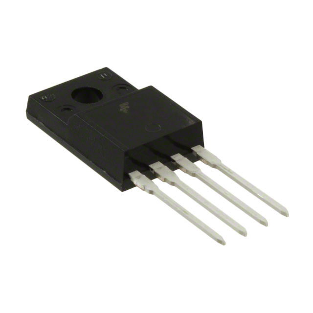 onsemi KA5M0265RTU