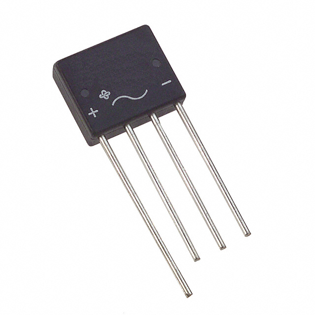 Vishay General Semiconductor - Diodes Division KBL005-E4/51