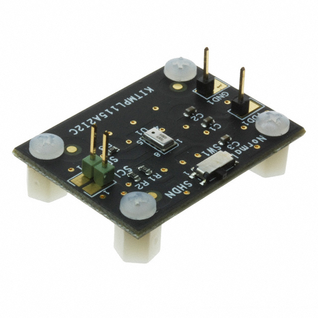 NXP USA Inc. KITMPL115A2I2C