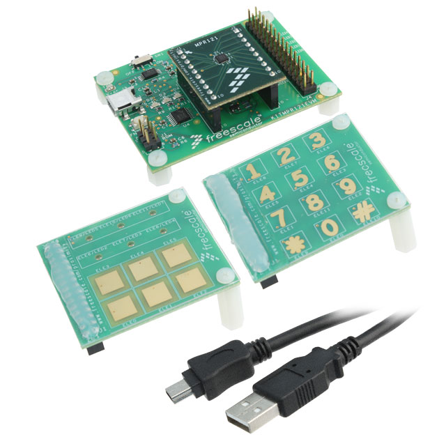 NXP USA Inc. KITMPR121EVM