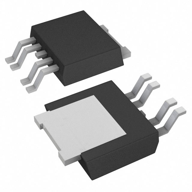 onsemi FDD8426H