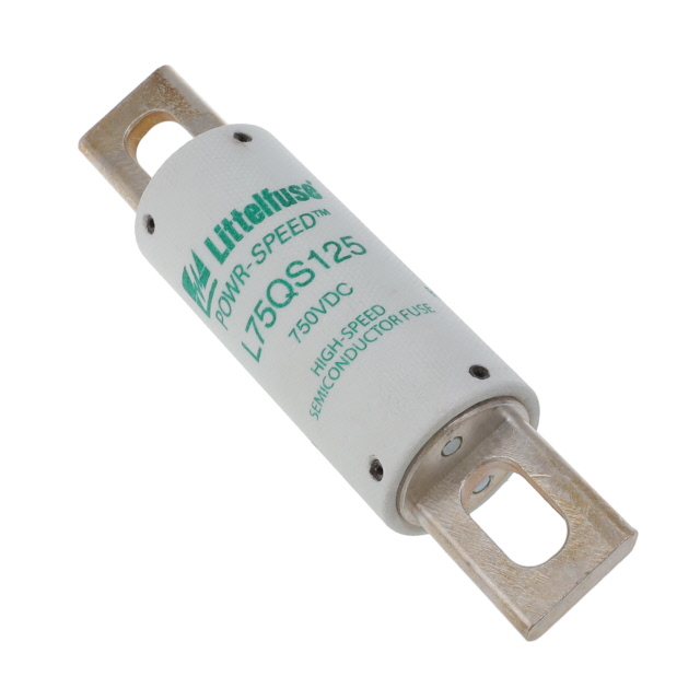 Littelfuse Inc. L75QS125.V