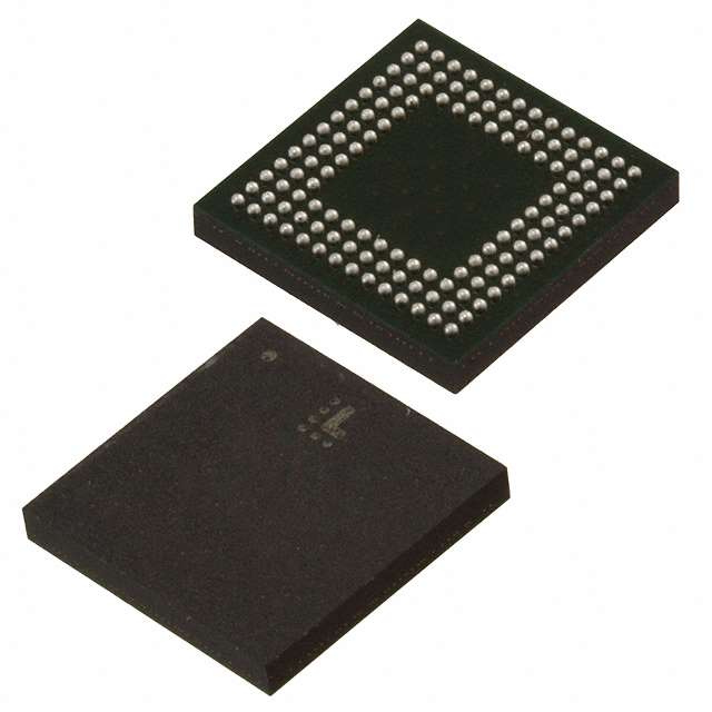 Lattice Semiconductor Corporation LC4128ZC-42MN132C