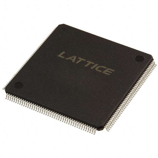 Lattice Semiconductor Corporation LC4384V-5T176C