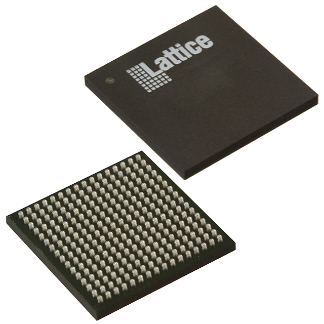 Lattice Semiconductor Corporation LCMXO3L-4300E-6MG256C