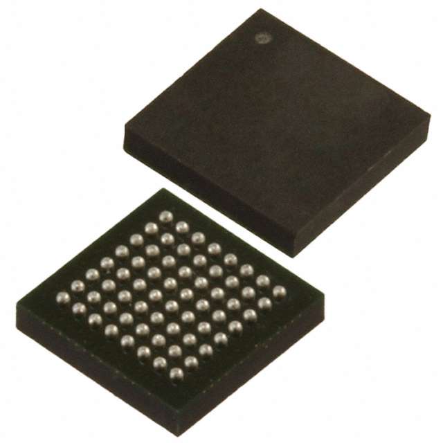 Lattice Semiconductor Corporation LCMXO2-256ZE-2UMG64I