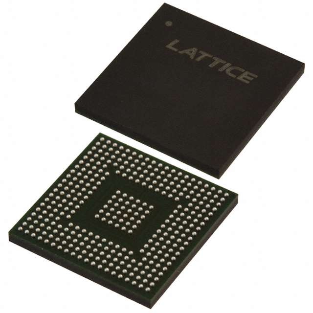 Lattice Semiconductor Corporation LCMXO2-7000ZE-1BG332I