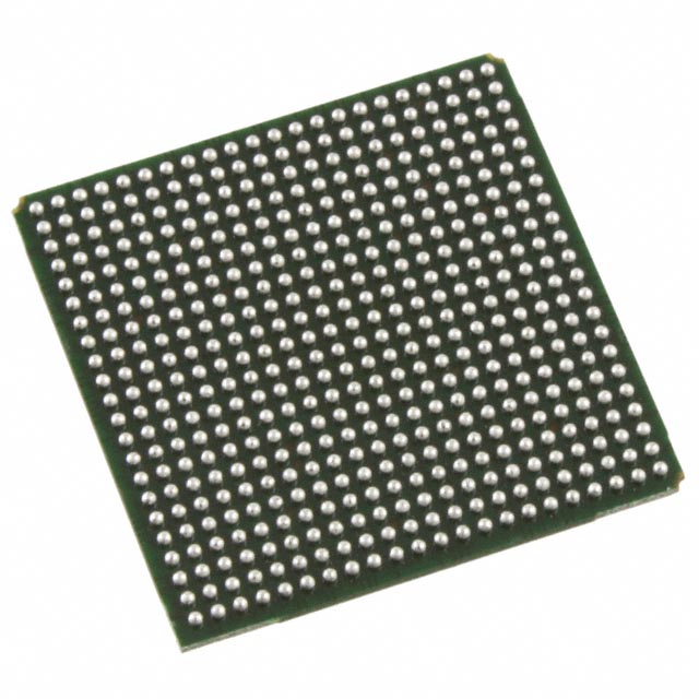 Lattice Semiconductor Corporation LC5768MV-75F484C