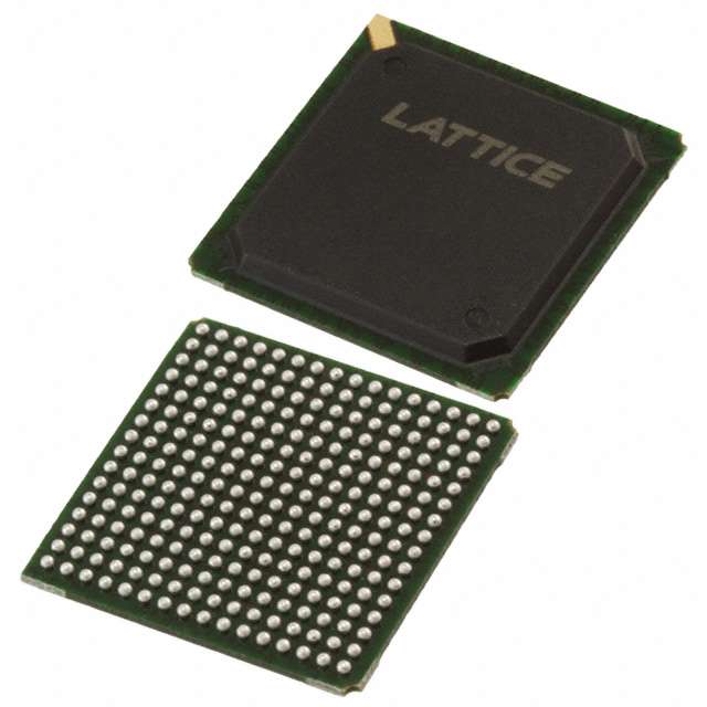 Lattice Semiconductor Corporation LFEC6E-3FN256I