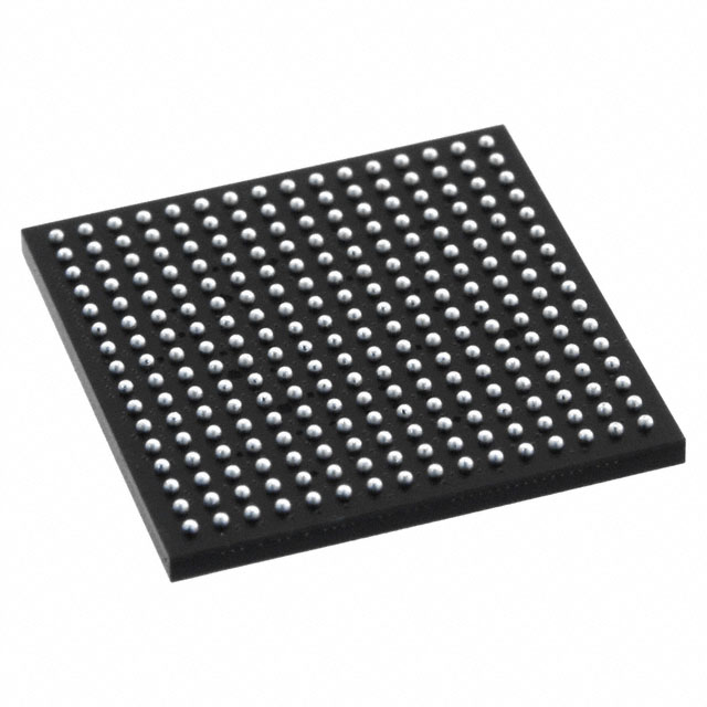 Lattice Semiconductor Corporation LFXP2-30E-6FTN256I