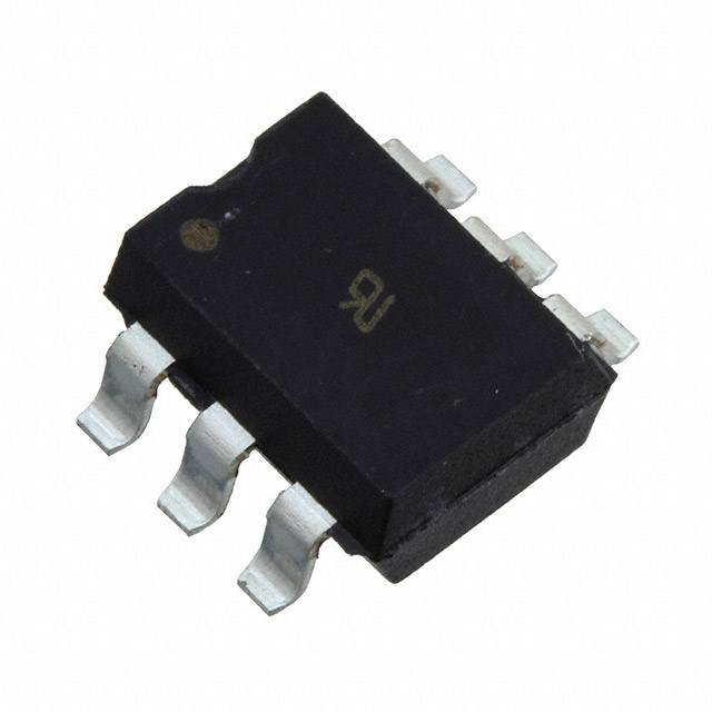 Vishay Semiconductor Opto Division LH1510AAB