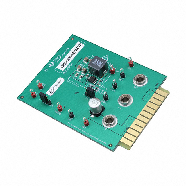 Texas Instruments LMR33630ADDAEVM