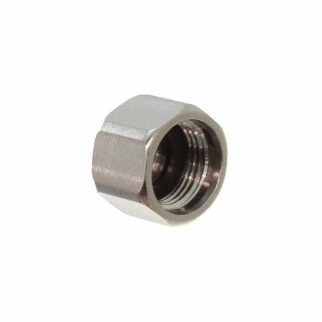 ATOP Technologies M12 SEALING CAP(METAL)