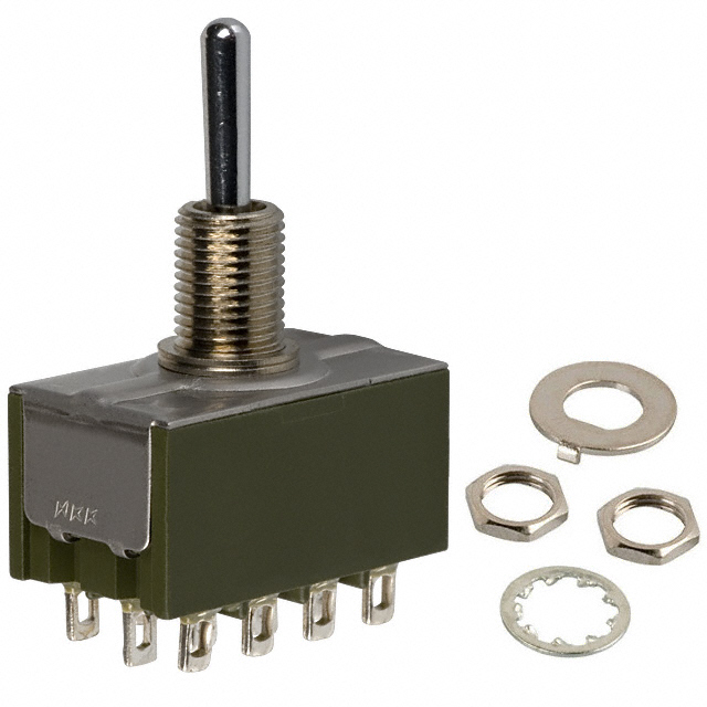 NKK Switches M2044SS1W01