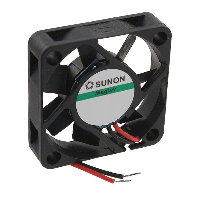 Sunon Fans MB40100V2-000U-A99