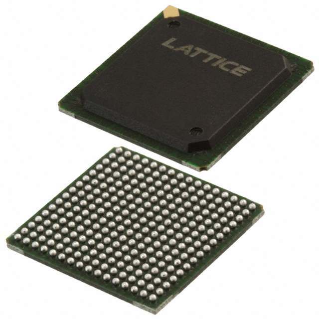 Lattice Semiconductor Corporation M4A3-512/192-12FAI