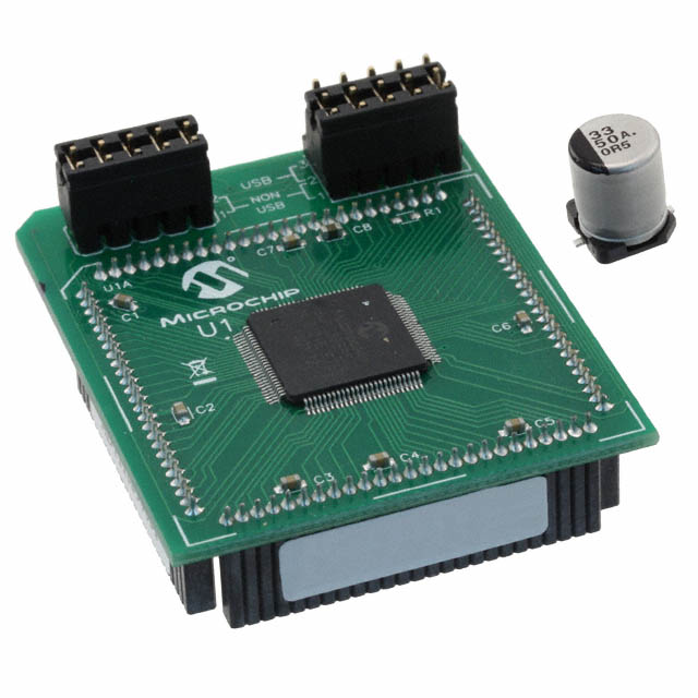Microchip Technology MA330025-1