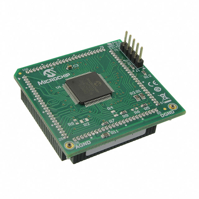 Microchip Technology MA330045