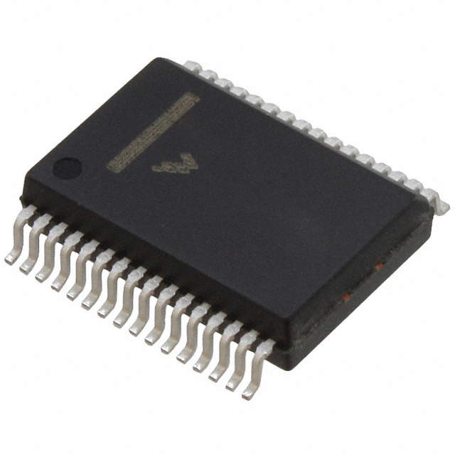 NXP USA Inc. MC33689DPEWR2