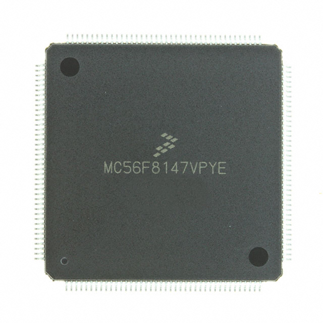 NXP USA Inc. MC56F8357VPYE