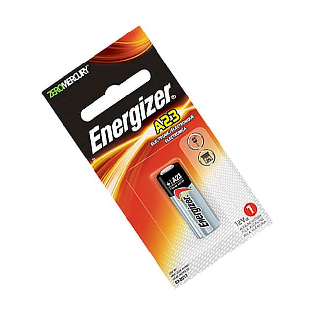 Energizer Battery Company A23BPZ