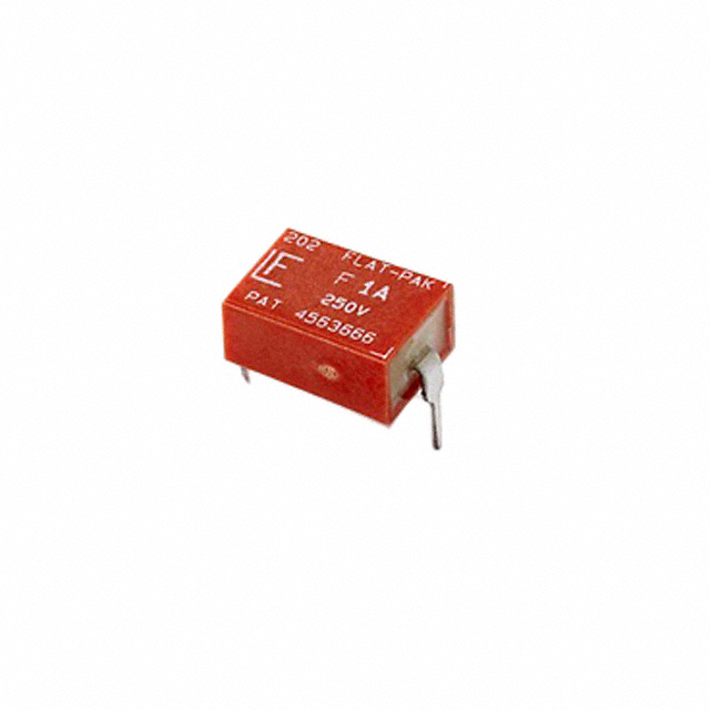 Littelfuse Inc. 0202.125H