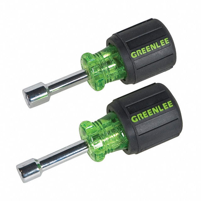 Greenlee Communications 0253-05-S