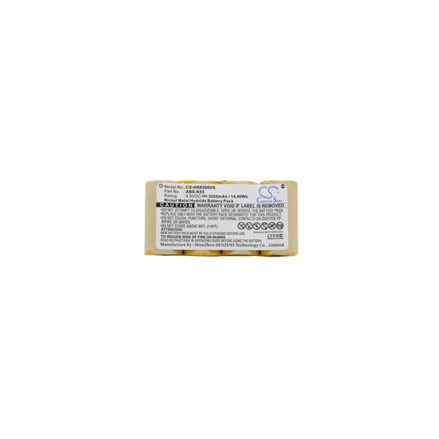 Interlight 1.258-409.0  BATTERY