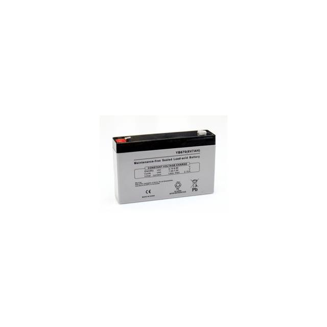 Interlight 1004  BATTERY